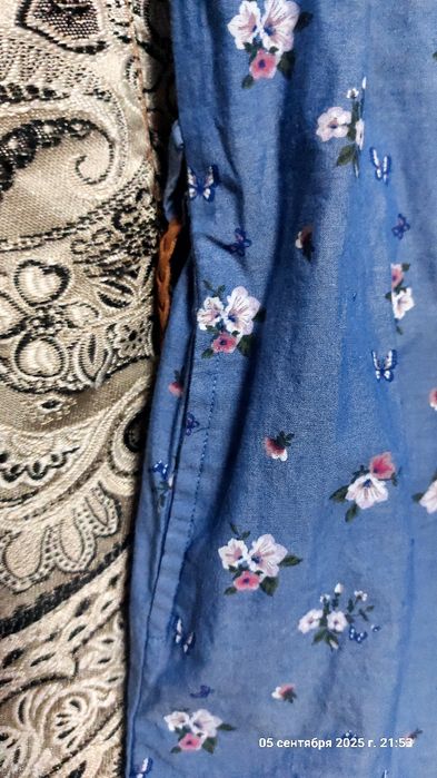 Стильное платье для девочки