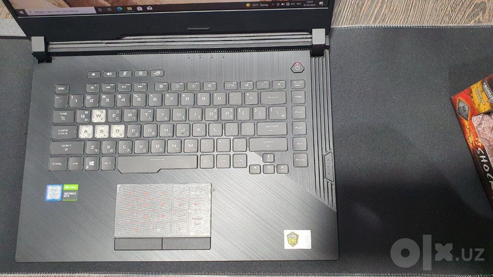 Геймерский Core i7/9 авлод