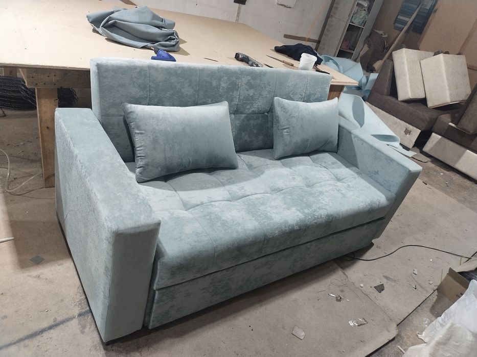 Aksiya.Aksiya Raskladnoy divan