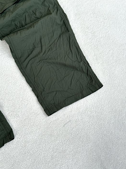 Мъжки туристически панталон Columbia 2в1 (Omni-Shade) - размер 42W / 30L, Много добро състояние