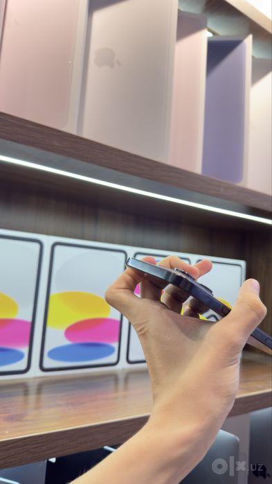 iphone 16 pro max naxtka va nasiya savdoga