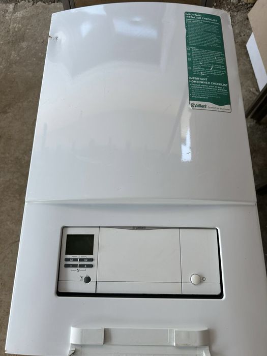 Vand centrala Vaillant