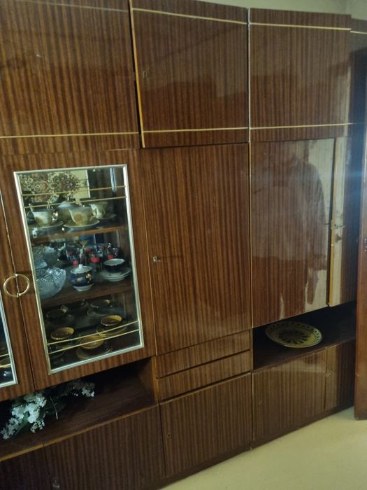 Отдам шкафы даром