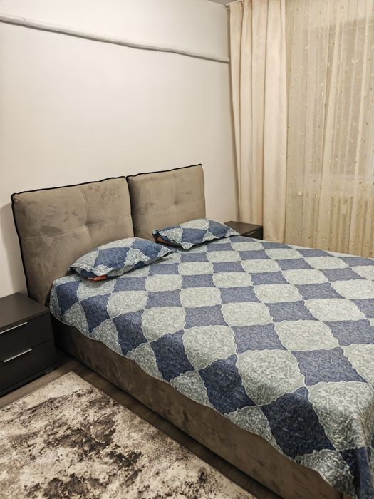 Ap 2  camere de închiriat, sect 6, metrou Păcii