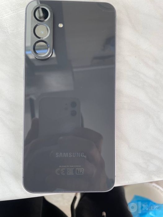 Samsung a56 5g 256gb