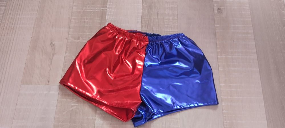 Комплект на Harley Quinn (Харли куйн)