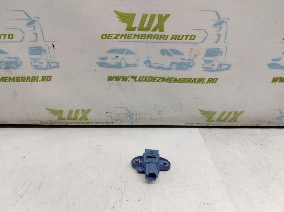 Senzor impact 1k0955557a Volkswagen VW Jetta 5 [2005 - 2011]