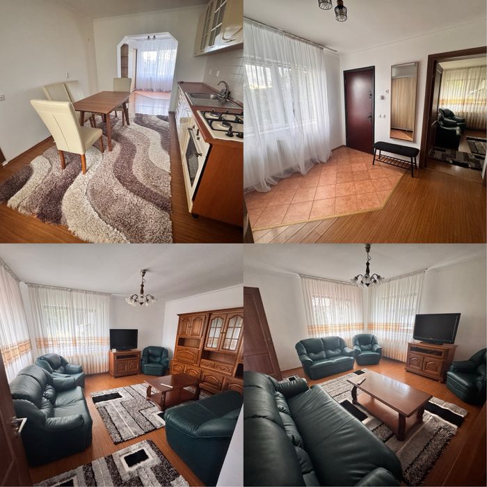 Proprietar inchiriez casa la strada, zona Elania Resort