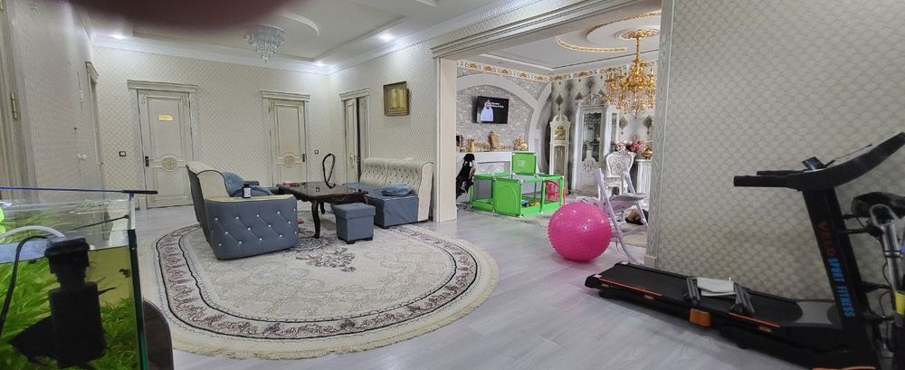 Продаётся добротный дом