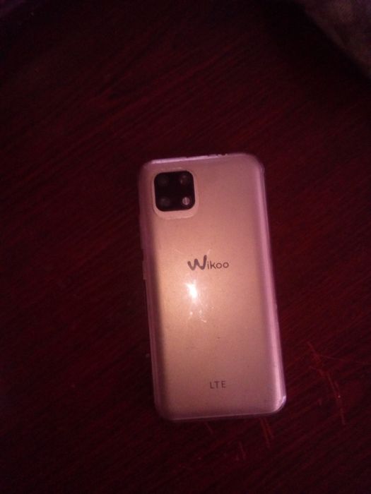 Wikoo telefon sotiladi