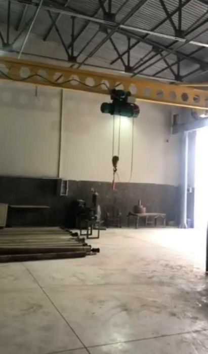 Продаётся производственная база