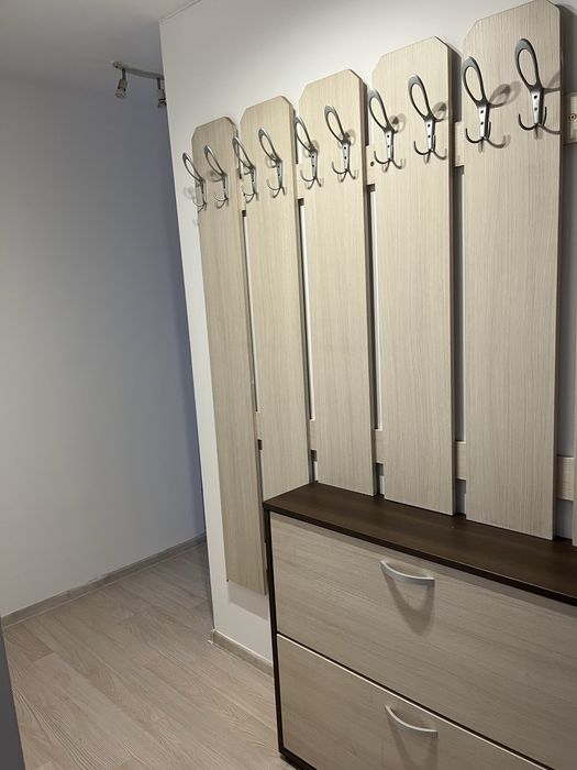 Apartament de închiriat