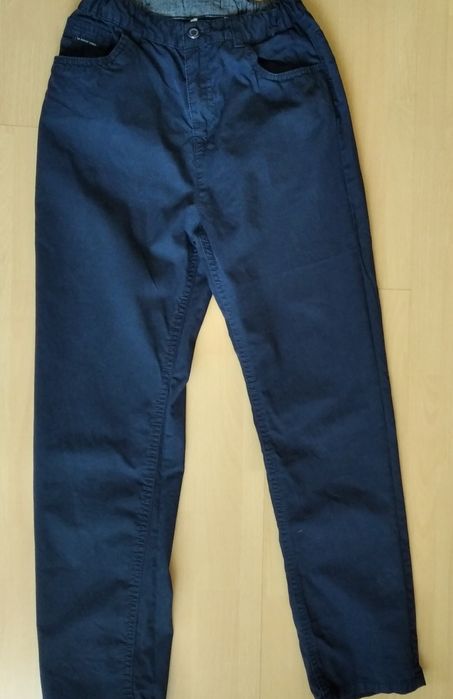 Дънки и панталони за 11-12г