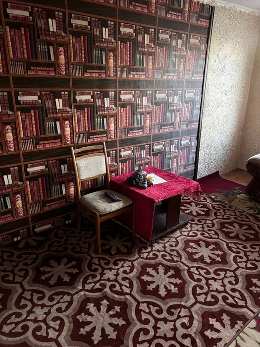 Продам ,Чубарсу..