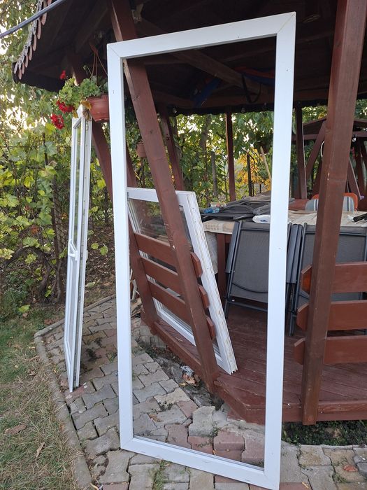 Usa termopan (balcon)