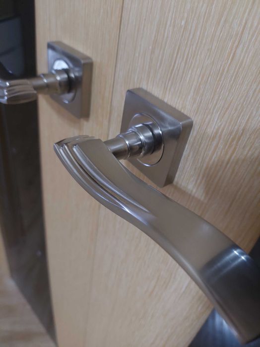 Дверь межкомнатная