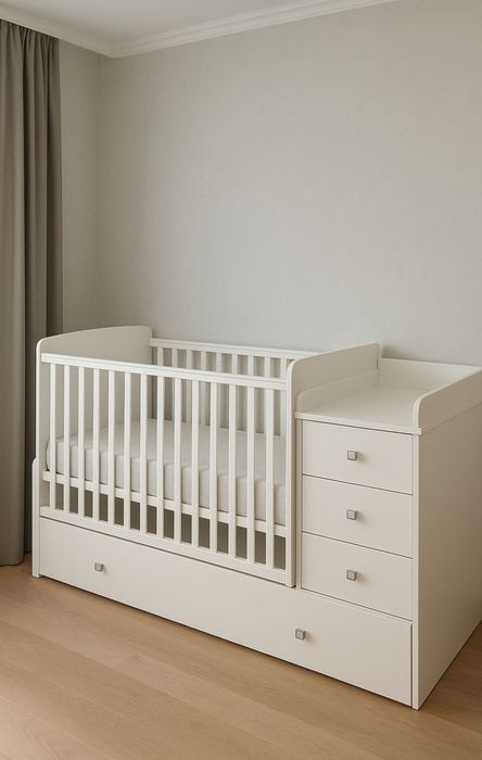 Детская кровать 50000