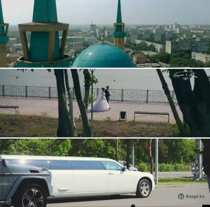 Видеограф для вас