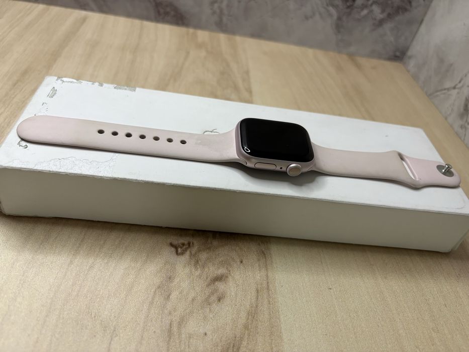 Apple Watch 9 41mm/Эпл вочь 9 41mm
