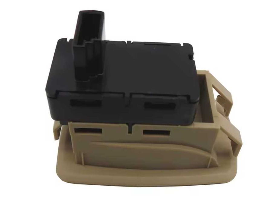 Бутон на стъклото за пасажерската врата БМВ BMW E70 E71 E72 E90 E91