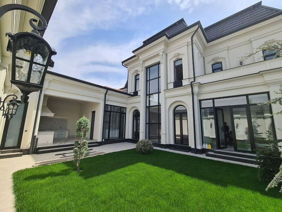 Продажа Новый Евро Дом Никитина