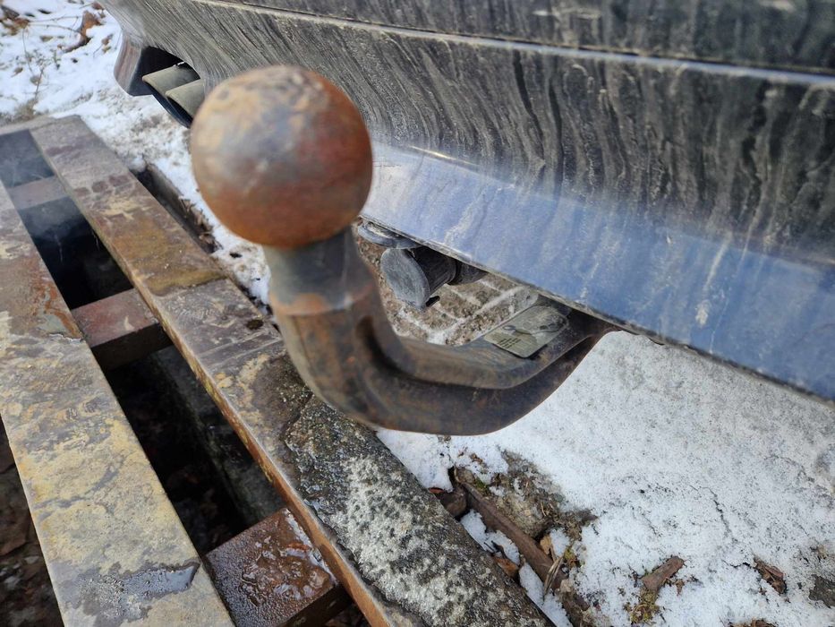 BMW E61 530D 218кс ксенон теглич комби автоматик НА ЧАСТИ!