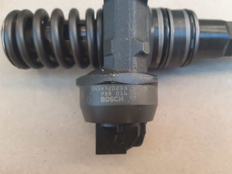 Тандемпомпа Bosch  за Фолксваген,Ауди,Шкода,Сеат