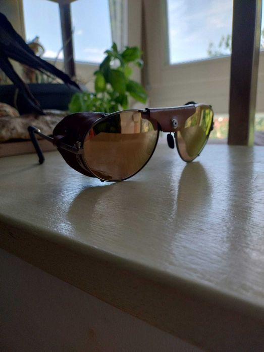 Ochelari alpinism Julbo Vermont