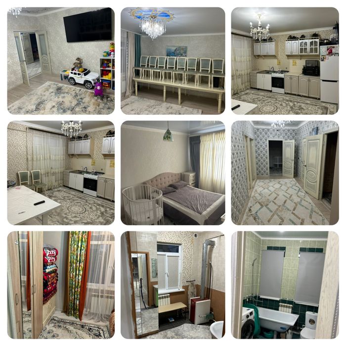 Продам стол с стульями