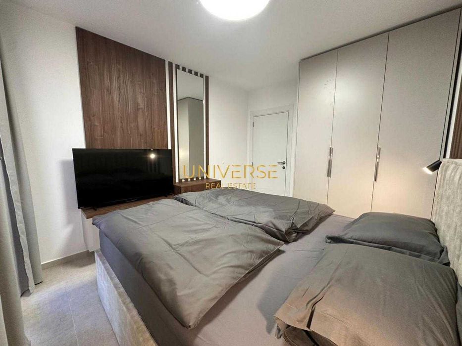 Продава се Двустаен апартамент в Свети Влас - 51 кв.м за 1430 €/кв.м - Снимка #3