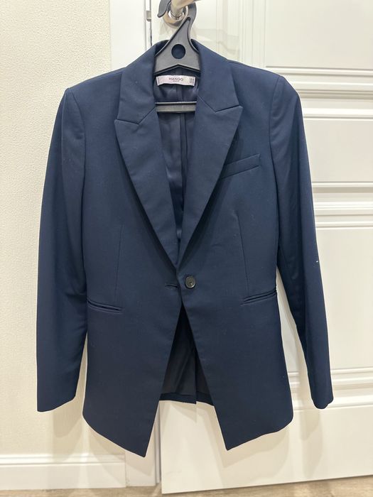 Продам классический пиджак