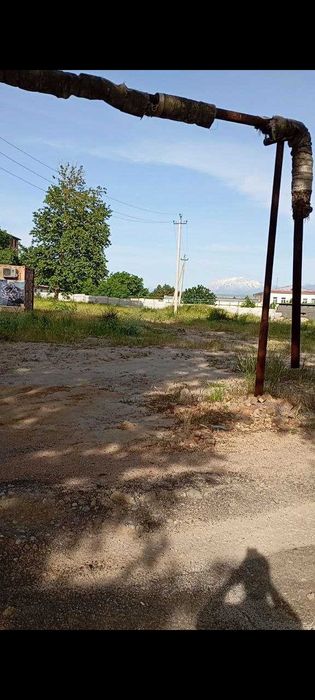 нотурар  жой сотилади