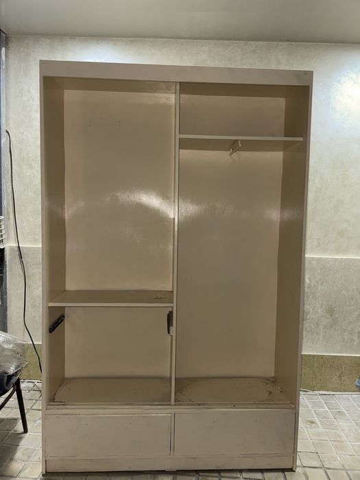 Mebel шкаф для прихожей