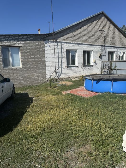 Продам 5 комнатный дом