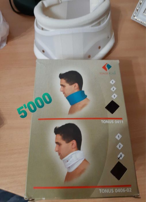 Шейный корсет “ ШАНС”