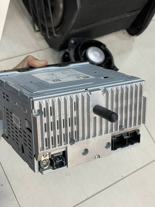 Jentra magnitafon ideal holatda