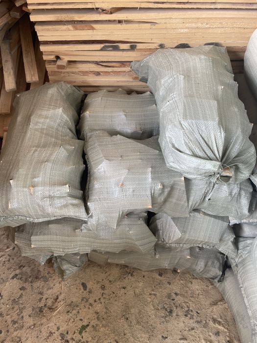 Отын (дрова),опилка