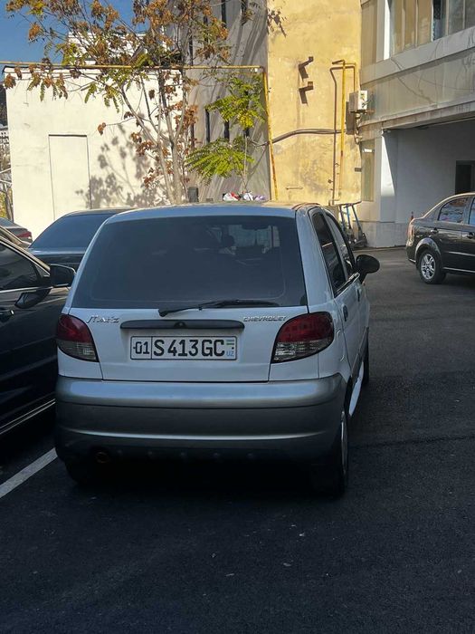 Matiz best 2014 yil yaxshi holatda