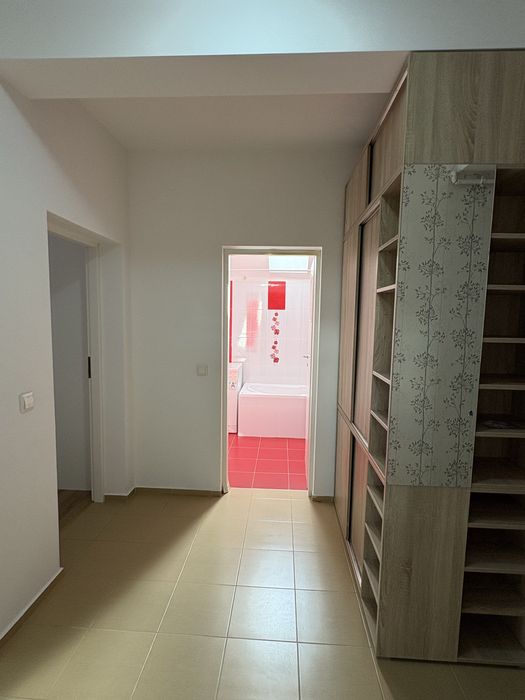Apartament 2 camere 54mp Alma Turnisor - proprietar