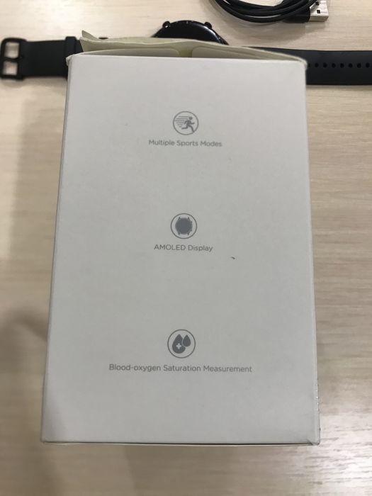 Amazfit GTR2 Sport Edition