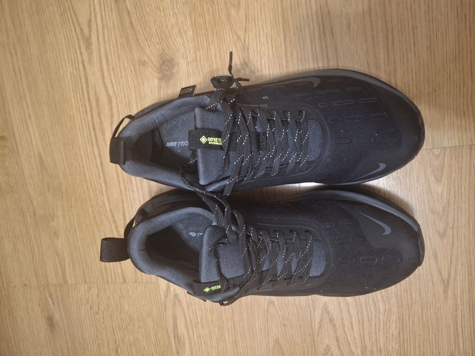 Nike ReactX Infinity Run 4 GORE-TEX