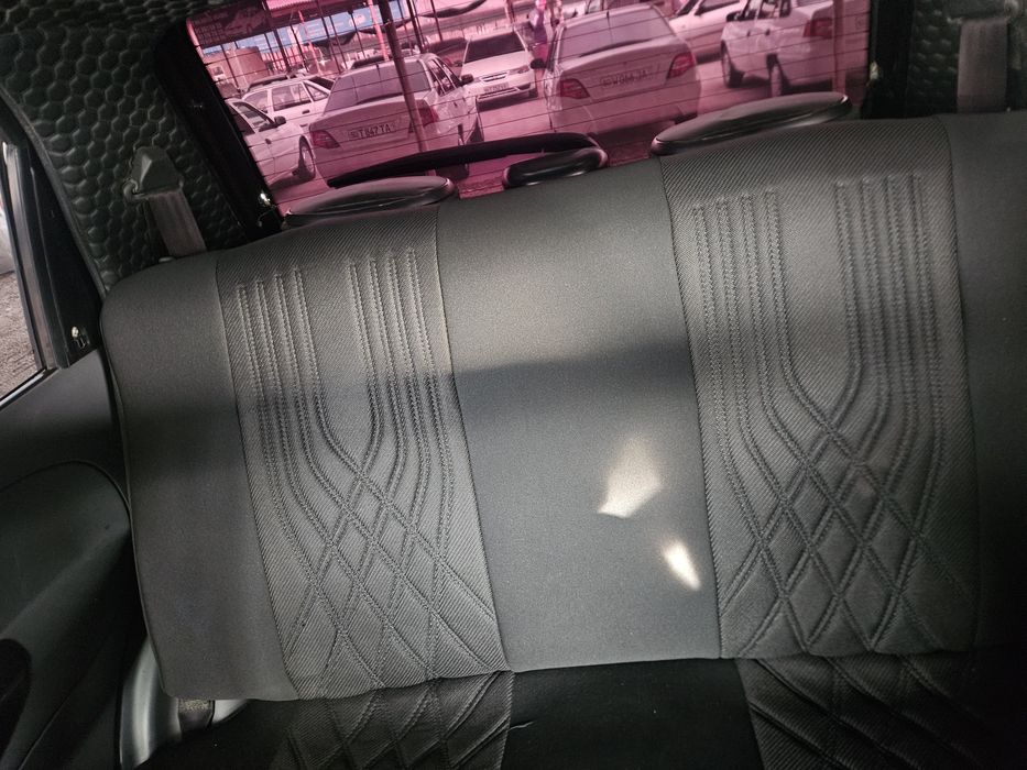 Matiz 2010 yil h9 kandiksaner ishlid kiraska toza