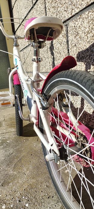 Детски велосипед