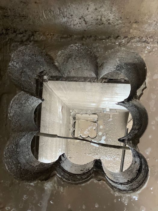 Алмазное бурение