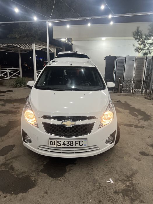 spark 1,25 mator 2014 3 pozitsa abs tormoz