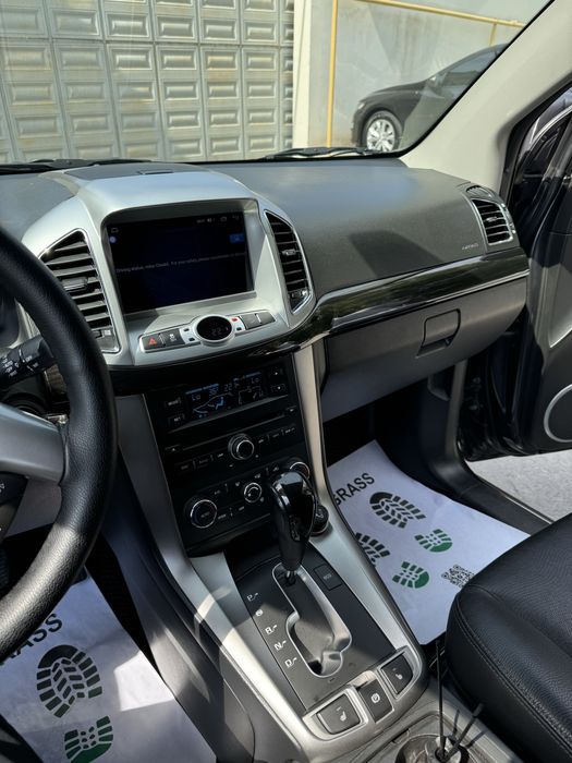 Captiva 4 3L sotiladi