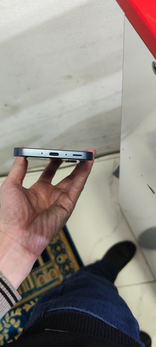 Samsung A35.   Ideal