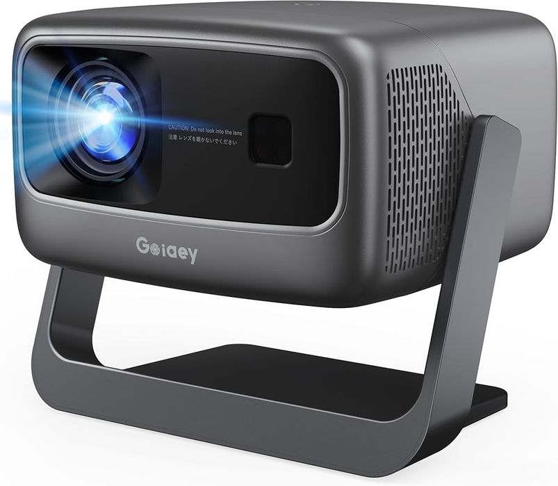 Видеопроектор Goiaey GO2. Fullhd