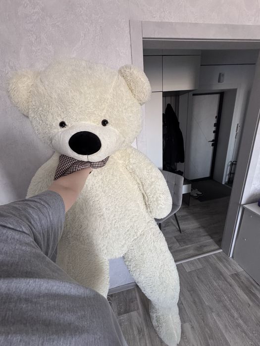 Продам медведя 180 см