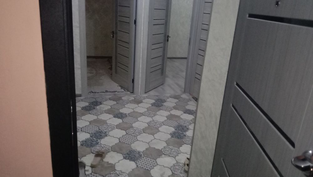 3 хоа Сотилада уй узмники срочна ремонт таер